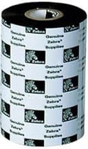 Zebra Fargebånd 5095 Resin 64mm 74m 12-Pack 