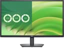 Dell E2725H - (Löytötuote luokka 2) 27" 1920 x 1080pixels VA 16:9 75Hz