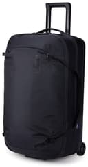 Thule Subterra 2 Wheeled Duffel - Black 