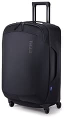 Thule Subterra 2 Checked Spinner - Black 