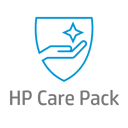 HPE Foundation Care Next Business Day Exchange Service 