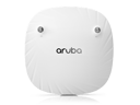 HPE Aruba Networking Aruba AP-504 (RW) 1774 Mbit/s Hvit Strøm over Ethernet (PoE) 