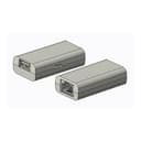 HPE Aruba Networking AP-MOD-SERU Micro-USB TTL3.3V to RJ45 RS232 AP Console Adapter Module nettverkskabel RJ-45 Micro USB-B RJ-45