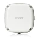 HPE Aruba Networking Aruba AP-565 (RW) 1774 Mbit/s Hvit Strøm over Ethernet (PoE) 