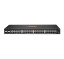 HPE CX6100 48G 4SFP Switch 