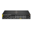 HPE CX6000 12G 2SFP PoE 139W 