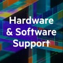 HPE Aruba Networking H31LME garantie- en supportuitbreiding 5 jaar 