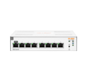 HPE Networking Instant On 1830 8G Switch 