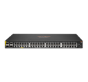 HPE CX6000 48G 4SFP PoE 370W 