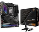 Asrock X870E TAICHI Socket AM5 E-ATX Hovedkort