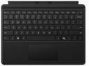Microsoft Type Cover Microsoft Surface Pro 10 Microsoft Surface Pro 8 Microsoft Surface Pro 9 Microsoft Surface Pro X Zwart