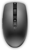 HP 635 Multi-Device Wireless Mouse RF trådløs + Bluetooth Mus