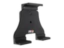 Brodit Passive holder with tilt swivel 