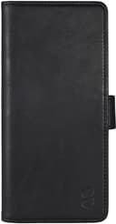 Gear Wallet Case Sony Xperia 10 VI Sort