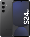 Samsung Galaxy S24 FE 128GB Grafiet