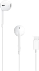 Apple EarPods USB-C Hvit
