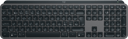 Logitech MX Keys S Langaton Pohjoismainen