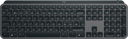 Logitech MX Keys S Trådlös Nordisk Tangentbord