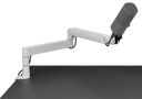 Wave Mic Arm Pro LP - White