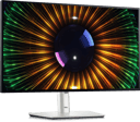 Dell UltraSharp U2424H 23.8" 1920 x 1080pixels IPS 16:9 120Hz
