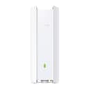 TP-Link Omada EAP610-Outdoor 1800 Mbit/s Vit Strömförsörjning via Ethernet (PoE) stöd 