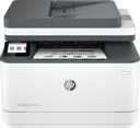 HP Laserjet Pro MFP 3102fdn A4 