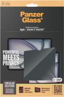 Panzerglass Ultra-Wide Fit iPad 10.9" 10th gen iPad Air 11" (2024) iPad Air 11" (2025)