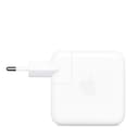 Apple Apple 70W Usb-C Power Adapter Hvid
