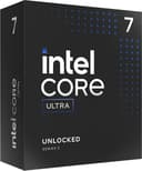 Intel Core Ultra 7 265K LGA 1851 Processor