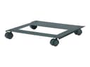APC Rack-castersett 