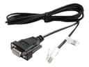 APC Seriell kabel DB9 RJ-45