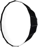NANLITE Parabolic Softbox 120cm (Easy up) 