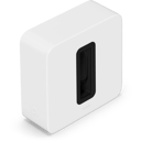 SONOS SUB (GEN 4) WHITE 