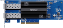 Synology Dual-Port 10GB Network Card - FS/HD/SA/UC-Series 
