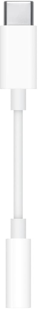 Apple USB-C -> 3.5 mm Headphone Jack Adapter 