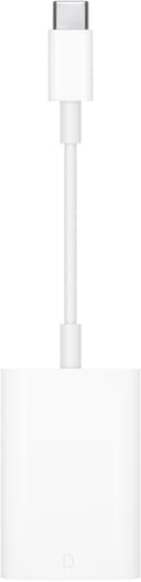 Apple USB-C to SD Card Reader 