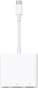 Apple USB-C Digital A/V Multiport-Adapter USB 3.2 Gen 1 (3.1 Gen 1) Type-C