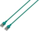 Slim Network cable / Patch cord LSZH