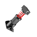 Moza Racing SR-P Lite Brake Pedal Performance Kit 