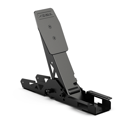 Moza Racing SR-P Lite Clutch Pedal Musta