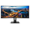 Philips B-Line 346B1C Curved 34" 3440 x 1440pixels VA 21:9 100Hz