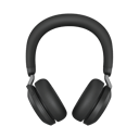 Jabra Evolve2 75 USB Type-A Microsoft Teams Svart
