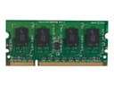 HP Minne 512MB - P3015 0.5GB 400MHz DDR2 144-pin SO-DIMM