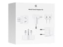 Apple World Travel Adapter Kit Vit