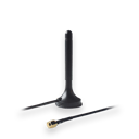 Teltonika WiFi Magnetic RP-SMA Antenna 3 dBi 