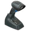 Datalogic QuickScan QBT2131 USB/BT Kit + Base/Charge Station Black 