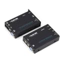 Black Box KVM Extender Over CATX - VGA Audio USB 1.1 