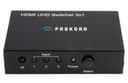Prokord Hdmi 2.0 3x1 Switcher #klon