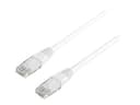 Prokord TP-Cable UTP CAT.6 Unshielded Lszh RJ45 20m White RJ-45 Cat6 20m Wit
