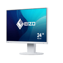 EIZO FlexScan EV2460 23.8" 1920 x 1080pixels IPS 16:9 60Hz